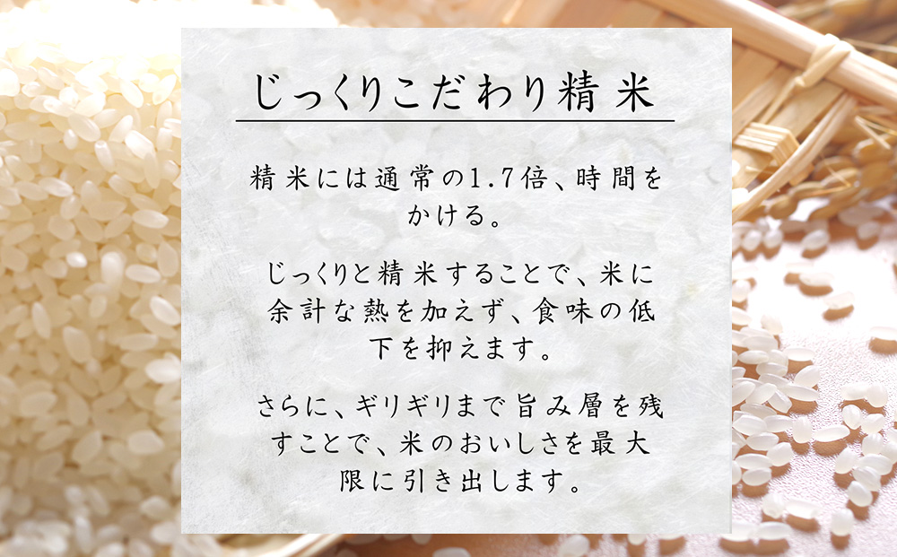 【定期便 12カ月】北斗米きたくりん5kg お米 こめ 精米 白米 ごはん ブランド米 国産米 北海道産 東神楽町