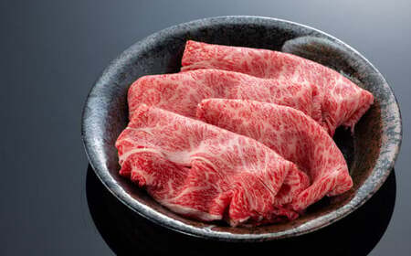 KA16：A4ランク以上鳥取和牛　肩ロース500g