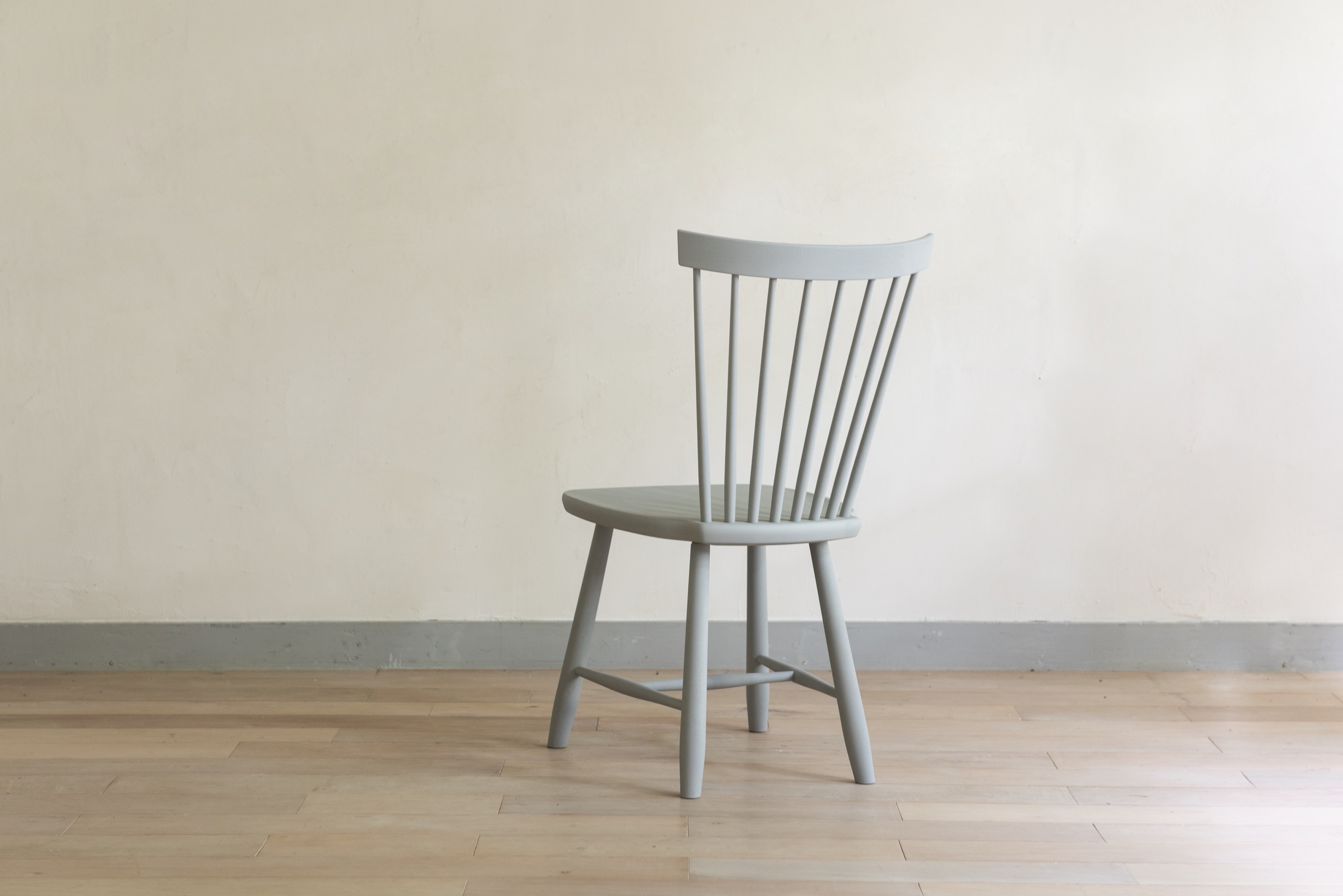 
〈北の住まい設計社〉Lilla Aland_LA-1012_G（リッラ・オーランド）(グレー色) ◆高島屋選定品◆【99000085】
