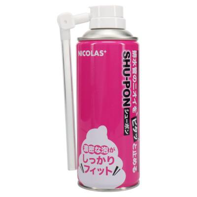 ふるさと納税 安城市 排水管のニオイをピタッと止めるシューポン |  | 01