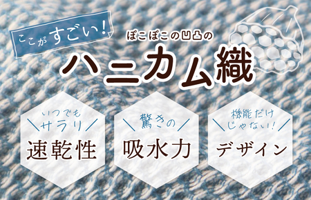 バスタオル 4枚 泉州南部織ハニカム織／ 人気の日用品 タオル 泉州タオル 国産タオル 泉州タオル 泉佐野タオル 日本タオル 吸水タオル 綿100％タオル 普段使いタオル シンプルタオル 後晒しタオル