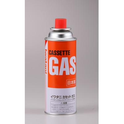 ふるさと納税 近江八幡市 イワタニ　カセットガス　CB缶　カセットボンベ　3P　7パックセット |  | 02
