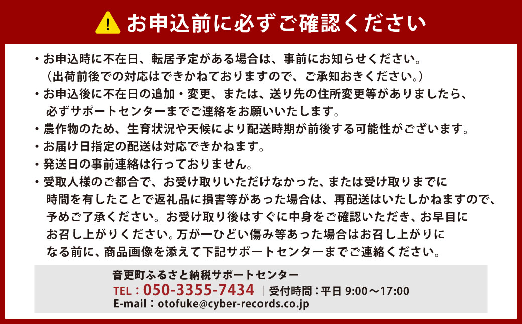 令和6年産「JAおとふけ」ながいも6本セット【A51】