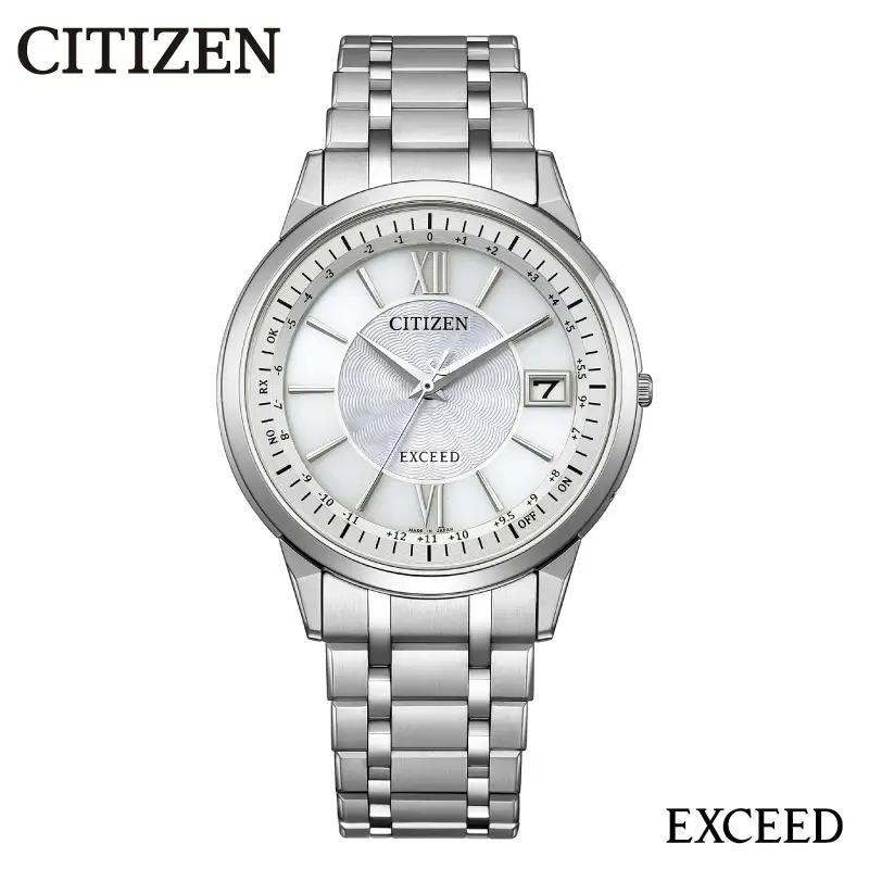 【CITIZEN】	EXD	CB1140-61D
