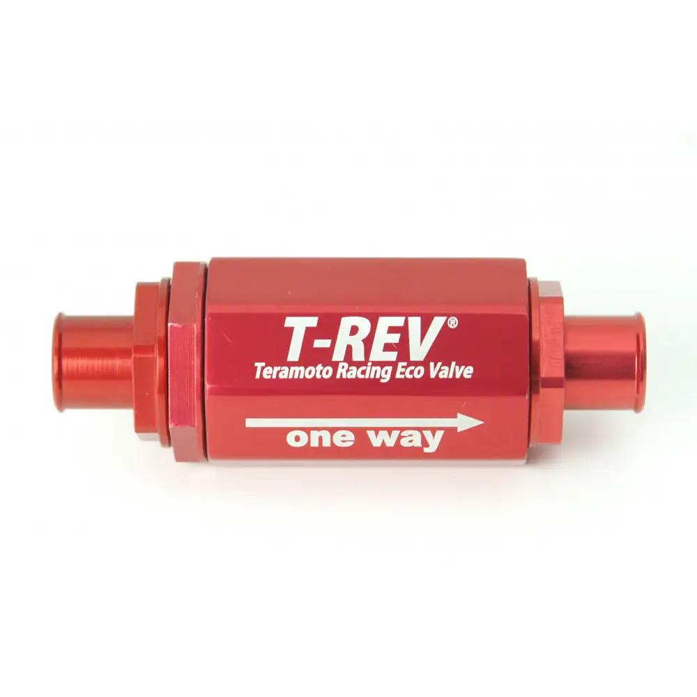 T-REV　レッド　φ14　0.07