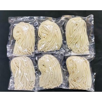ふるさと納税 善通寺市 【1〜3ヶ月程度で発送】さぬき生うどん12食セット(2人前×6袋) |  | 01