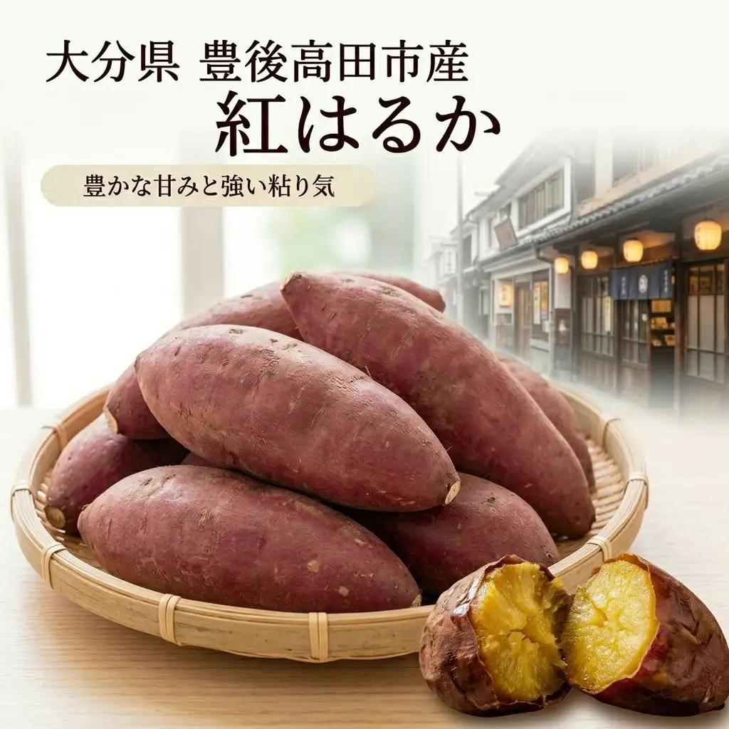 紅はるか 5kg | 紅はるか