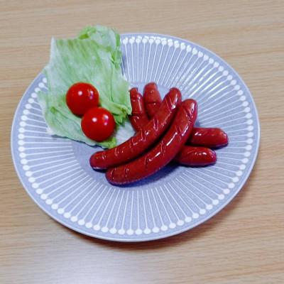 ふるさと納税 揖斐川町 【高たんぱく】国産ジビエ　鹿肉ソーセージセット