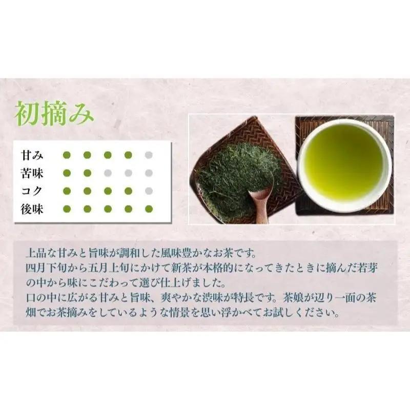 お茶 いしだ茶屋 深蒸し茶 詰め合わせ セット お茶