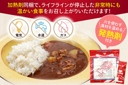 【災害食大賞2022 セット部門最優秀賞受賞】災害時 家庭用 備蓄食 セット 12食分