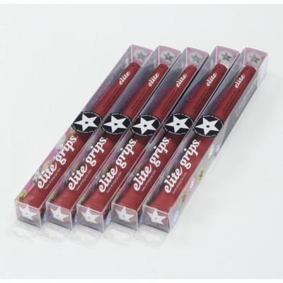 ふるさと納税 東大阪市 《バックラインあり/クラシックレッド/5本》S48STAR　ゴルフ練習器具　エリートグリップ |  | 02