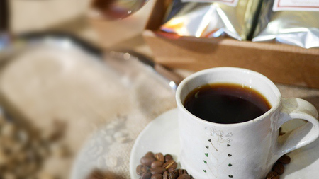 南部珈琲 ブレンド 100g × 2袋 珈琲 コーヒー 豆 小分け 少量 ブラジル コロンビア エチオピア インドネシア