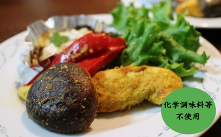 【ふるさと納税】大分産椎茸スライス・訳あり小粒どんこ詰合せ