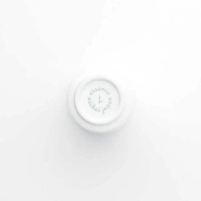 【波佐見焼】【essence】agasuke 茶器セット カップ2点 急須1点【西海陶器】[OA300]