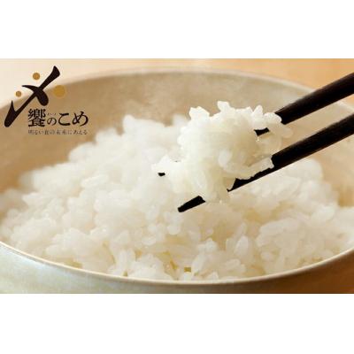 ふるさと納税 宝達志水町 米 無洗米 令和7年産 石川県産 ひゃくまん穀 10kg (5kg×2袋) [38601325] |  | 03