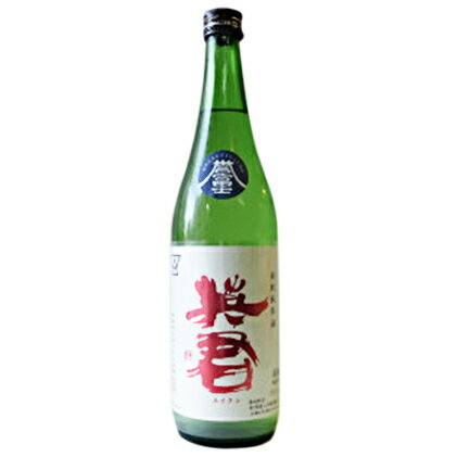 【ふるさと納税】日本酒 特別純米酒 誉富士 720ml×1本 【誉富士使用 フルーティー 魚料理】◇ | お酒・日本酒・純米酒
