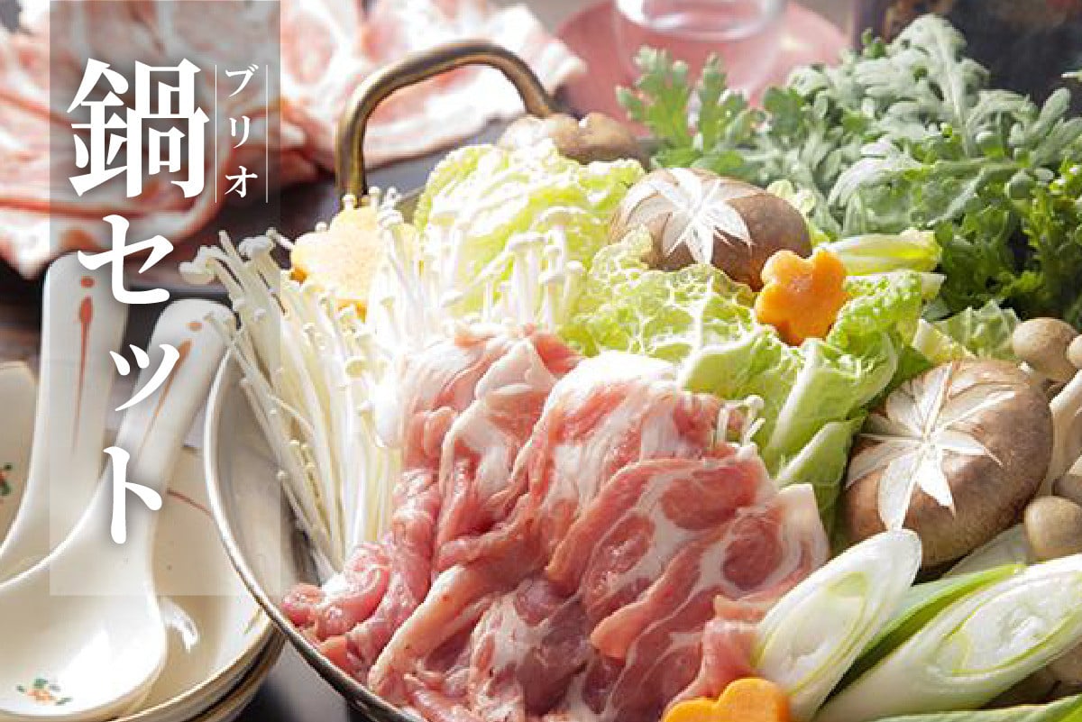 
                  「あいぽーく」鍋セット（豚ロース、豚肩ロース、豚バラ）計750g│BRIO ブリオ 鍋 セット あいぽーく 豚 ロース 肩ロース 豚バラ 国産 豚肉 石川養豚場 ブランド豚 ポーク 旨い 美味しい お取り寄せ グルメ 冷凍 具材 お取り寄せ 愛知県産
                