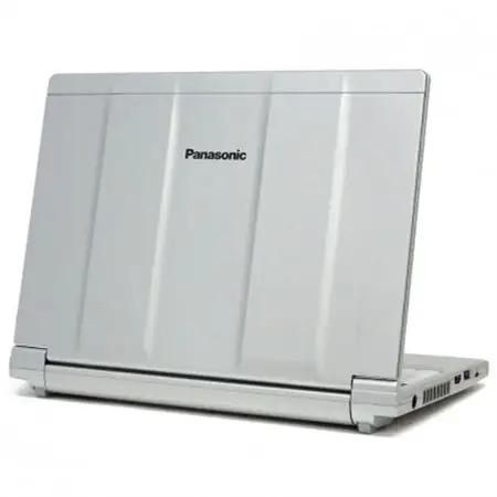 【高性能再生品モバイルノートパソコン】Panasonic Let's note SV9【1501432】