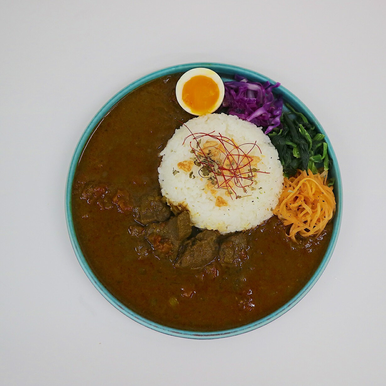 【ふるさと納税】ジビエ スパイスカレー 鹿もも肉 2袋入り 常温【鳥取県産鹿もも肉使用 】だんだんキッチン レトルト レトルトカレー 電子レンジ 湯煎 簡単 便利 鳥取県 米子市