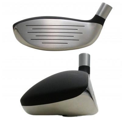 ふるさと納税 小山市 ゴルフクラブ　ユーティリティ　FX-revival　#3　フレックスLD　【特別仕様】 |  | 02