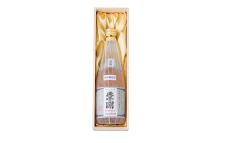 古酒 豊乃関15年熟成古酒【豊後高田市限定超レアなお酒】