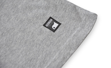 藍染めタイダイワイドTシャツ I  ASCENSION  黒部の名水染め　ファッション 服 男性 メンズ 女性 レディース トップス  藍染め おしゃれ 染物 プレゼント Lサイズ