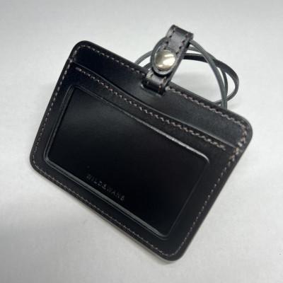 ふるさと納税 河内町 WILDSWANSサドルプルアップVERITE　ブラック |  | 03