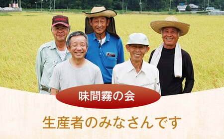【特A 】コシヒカリ 湧水米 5kg×2袋 計19kg こしひかり ［Y110-2602］