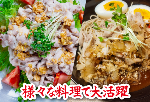 宮崎県産豚バラしゃぶ 2.4kg（300g×8P 国産 豚肉 豚肉 しゃぶしゃぶ 炒め物 冷凍）
