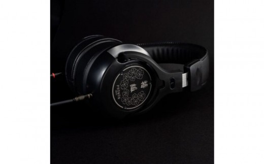 SMB-01L 特級 Headphones