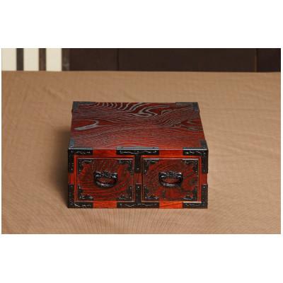 ふるさと納税 柴田町 M927 手元整理小箪笥