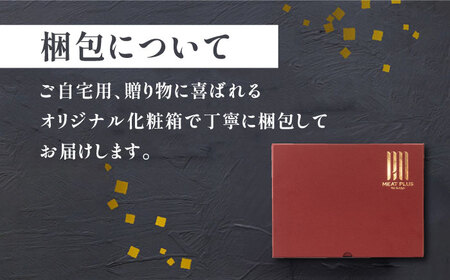 【溢れる肉汁！】お肉屋さんの手ごね 特上 博多和牛ハンバーグ 10個   桂川町/株式会社 MEAT PLUS[ADAQ020]お惣菜 ハンバーグ 牛肉ハンバーグ 博多和牛ハンバーグ  贈答用ハンバー