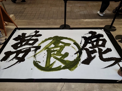 有機農業のお話 現場見学 染物 アート 体験ツアー お土産付 ／ 山口農園 ふるさと納税 チケット 有機野菜 カレー レトルト オーガニックビレッジ 宣言 の街 奈良県 宇陀市 伝統野菜 オーガニック