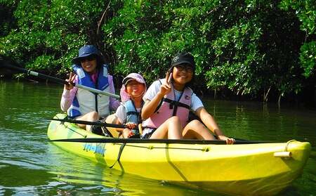 やんばる.クラブ　体験チケット（30,000円分）