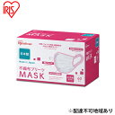 【ふるさと納税】【60枚×6箱】不織布プリーツマスク 小さめサイズ 60枚入 PN-NC60S ホワイト　【 MASK プリーツ 不織布 使い捨て 飛沫 ウイルス 花粉 ほこり 風邪 4層構造 国産 日本製 小さめサイズ 】　お届け：入金確認後2週間以内に配送