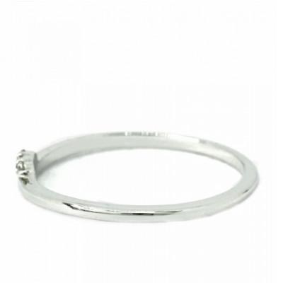 ふるさと納税 笛吹市 PT900 ダイヤモンド リング 0.02CT　RADR-6526DI-P #9 |  | 01