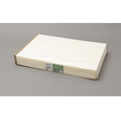 ふるさと納税 大河原町 シングル 三つ折り 硬質3つ折りマットレス  アイリスオーヤマ[53752665] |  | 02