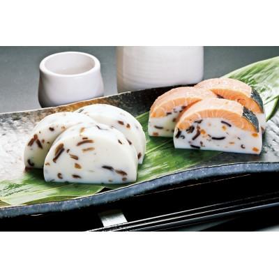 ふるさと納税 上越市 平八蒲鉾詰め合わせE　7本入り |  | 02