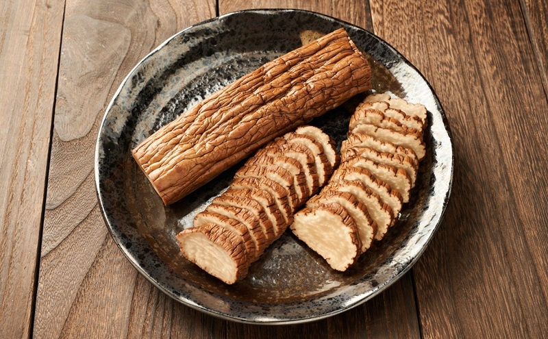 
                  こだわりの製法が生んだ 本物の味 国産 いぶりがっこ 金の蔵（200g）×2袋［ゆめ企画須藤健太郎商店］【漬物 漬け物 いぶりがっこ 燻製 大根 だいこん ご飯のお供 おつまみ 家飲み 秋田 羽後】
                
