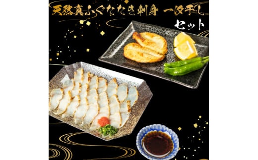 ふぐ たたき 刺身 一汐干し 天然 冷凍 真ふぐ まふぐ てっさ 本場フグ刺し 河豚 高級魚 鮮魚 本場 下関 山口 旬 お取り寄せ ギフト 年末年始 年末 正月 【 12/21申込分まで 年内配送 】