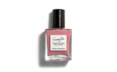 Causette.Joli Coeur de Fleur Nail Color【MOMO URUWASHI】 AQG0004VC14