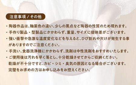 【美濃焼】 ランチプレート 2つ仕切り 丸 21cm 1枚 グリーンマット 瑞浪市 / 窯元ロングアイランド おしゃれ 食器 シンプル レンジ対応 食洗機対応[AZCU011]
