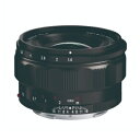 【ふるさと納税】NOKTON classic 35mm F1.4 E-mount【1214167】