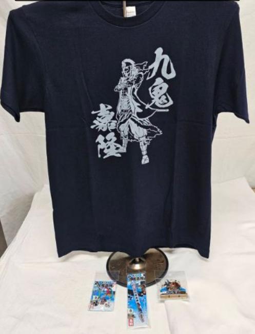 
            30-79九鬼嘉隆水軍対象セット
          