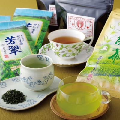 ふるさと納税 佐世保市 世知原物語