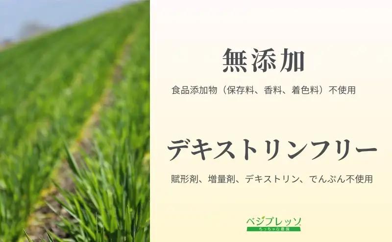 青汁 定期便 3ヶ月 3g×30包 無添加 乳酸菌 青汁