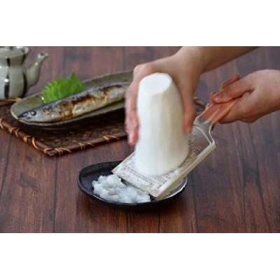 ふるさと納税 燕市 スーパーハイカット銅製おろし金(特5号) 3点セット 【 おろし器 】 |  | 01