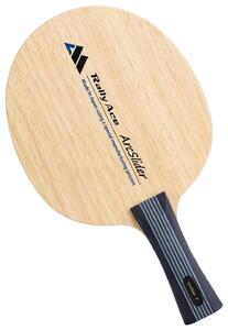 卓球ラケット RallyAce ArcSlider Deep グリップAN