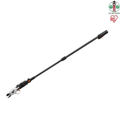 ふるさと納税 角田市 充電式高枝剪定はさみ3.7V　JTH10　ホワイト