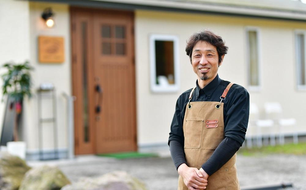 熟練ショコラティエが手作業で仕上げた粒ショコラ 4点セット（大）【湯布院のチョコレート専門店 choco × choco】